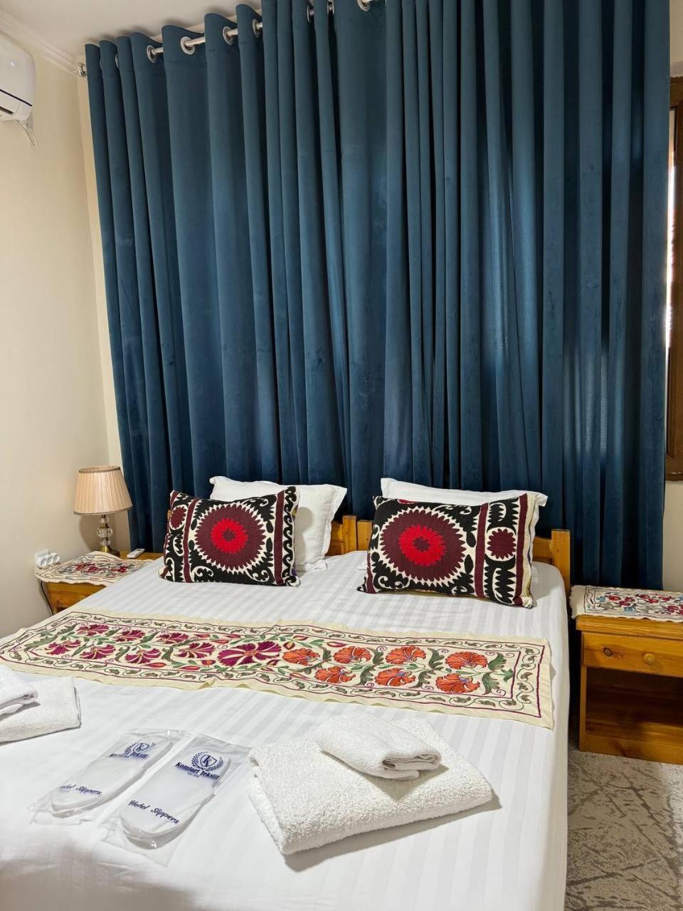Art Suzani Hotel Bukhara Exterior photo